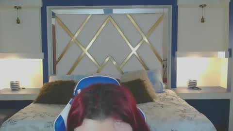 Snapshot of allisonlove_88 chatting on February 2025 08:43:02 AM ALLISON online show from February 2025 08:43:02 AM