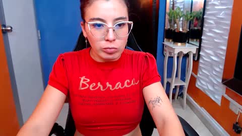 Snapshot of allisonlove_88 chatting on February 2025 10:29:02 AM ALLISON online show from February 2025 10:29:02 AM