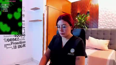 ALLISON online show from December 2025 04:07:02 AM