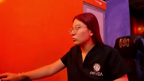 ALLISON online show from February 2026 03:58:02 AM