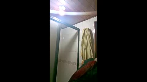 ALLISON online show from April 2026 02:49:02 AM