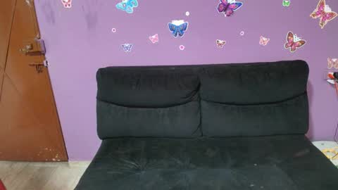 Alisson online show from October 2025 01:13:02 AM