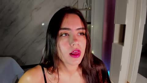 Allison Palmer online show from February 2025 01:11:02 PM