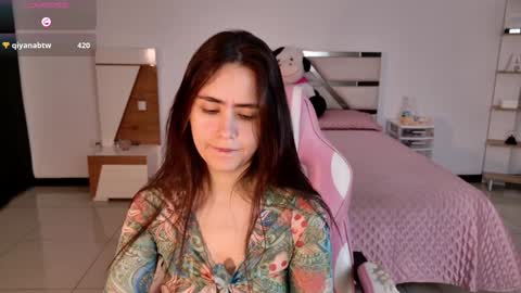 Allison Palmer online show from September 2025 12:49:02 PM