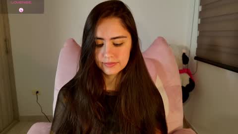 Allison Palmer online show from January 2026 12:31:01 PM