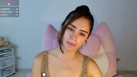 Allison Palmer online show from May 2026 03:40:01 PM