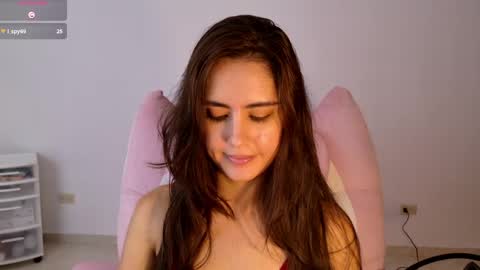Allison Palmer online show from June 2026 04:55:01 PM