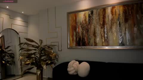 Allison Rogers online show from October 2025 02:53:01 AM