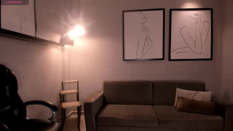 Allison Rogers online show from November 2025 02:12:01 AM