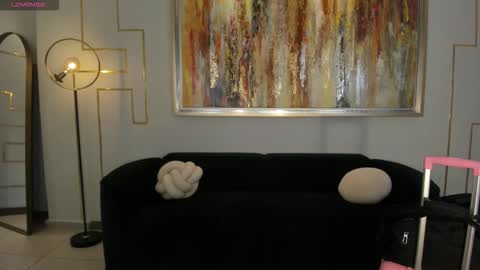 Allison Rogers online show from March 2026 03:33:01 AM