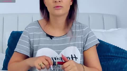 AllisonSweetie online show from December 2024 10:14:01 AM