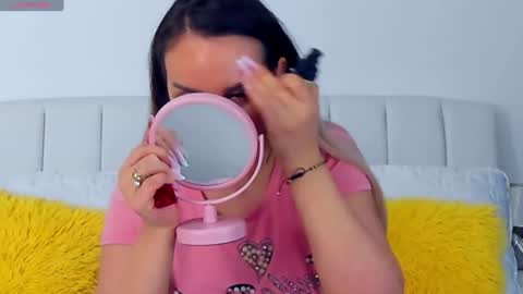 AllisonSweetie online show from January 2025 01:12:01 PM