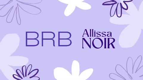 Allissa  online show from June 2026 03:44:01 AM