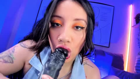 Aleja online show from February 2025 09:29:01 PM