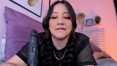 Aleja online show from March 2025 01:00:02 AM