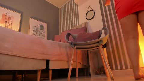 Aleja online show from March 2025 08:35:02 PM