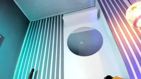 Aleja online show from September 2025 09:16:02 PM