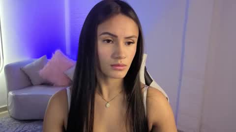 Allisson online show from November 2025 03:39:02 AM