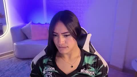 Allisson online show from December 2025 04:29:02 AM