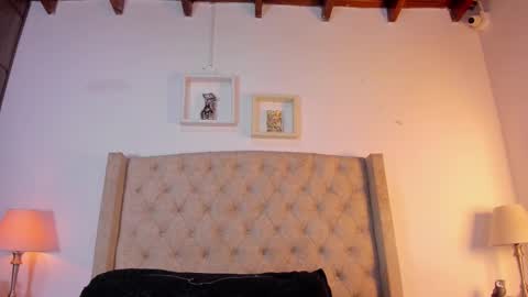 allisson online show from November 2025 12:05:02 PM