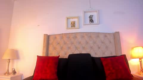 allisson online show from March 2026 12:10:02 PM