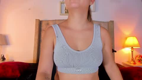 allisson online show from April 2026 12:06:01 PM