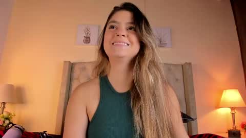 allisson online show from April 2026 12:11:02 PM