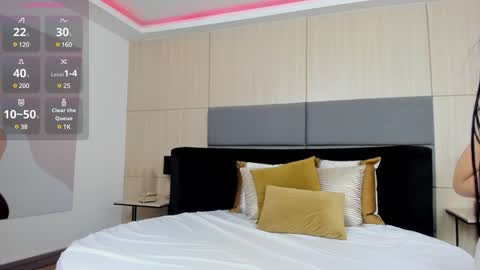 Allisson online show from January 2025 11:32:02 AM