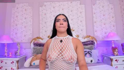 Allisson online show from September 2025 10:59:01 AM