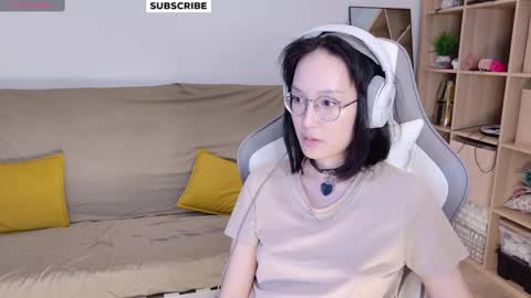 Snapshot of alllinaeve chatting on February 2025 06:05:02 AM Alina online show from February 2025 06:05:02 AM