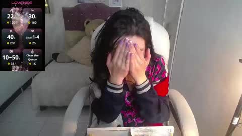 alison online show from November 2025 07:57:01 PM