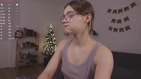 ALOTROPP NOT BABY online show from December 2025 06:37:02 PM