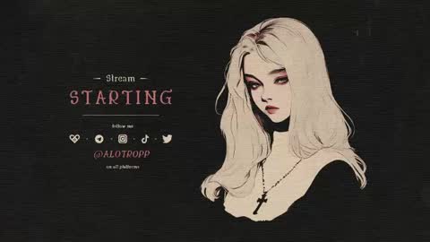 Snapshot of allotropp chatting on May 2026 06:59:01 PM ALOTROPP NOT BABY online show from May 2026 06:59:01 PM