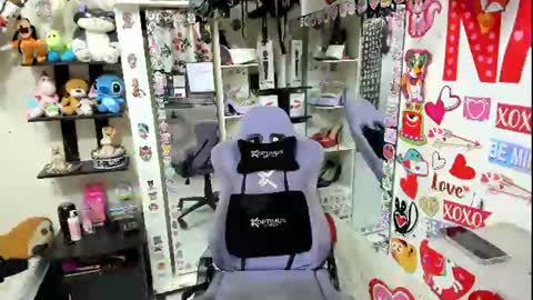 allsson_miller online show from June 2026 12:21:02 AM