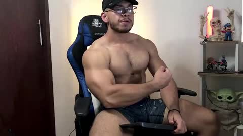 blake online show from March 2025 09:18:02 PM