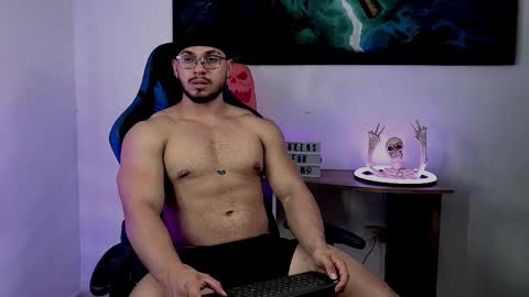 blake online show from October 2025 09:59:01 PM