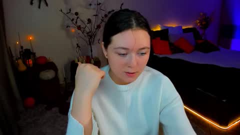 alluringeyess online show from October 2025 10:08:02 AM