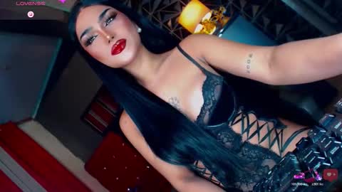 Natalya Fox online show from January 2026 08:52:01 AM