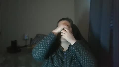 Snapshot of ally12334 chatting on January 2025 02:54:01 AM ally12334 online show from January 2025 02:54:01 AM