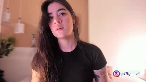 Ally  online show from December 2025 04:08:01 AM