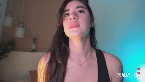 Ally  online show from February 2026 03:37:02 AM