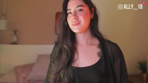 Ally  online show from March 2026 04:29:01 AM