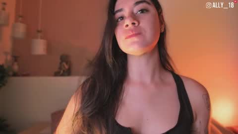 Ally  online show from April 2026 03:34:01 AM