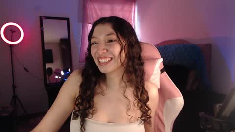 Snapshot of ally_donfort chatting on February 2025 09:31:01 PM Ally online show from February 2025 09:31:01 PM
