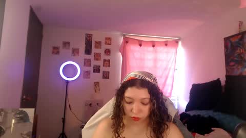 Snapshot of ally_donfort chatting on June 2026 09:09:01 PM Ally online show from June 2026 09:09:01 PM