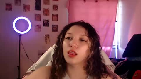 Snapshot of ally_donfort chatting on June 2026 10:30:01 PM Ally online show from June 2026 10:30:01 PM