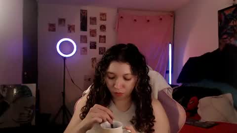 Snapshot of ally_donfort chatting on June 2026 02:53:01 AM Ally online show from June 2026 02:53:01 AM