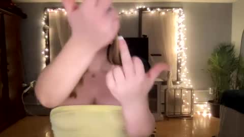 allyanalangel online show from February 2025 12:51:01 AM