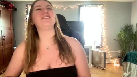 allyanalangel online show from February 2025 08:17:02 PM