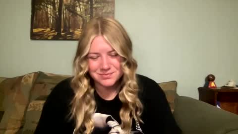 allyanalangel online show from September 2025 01:28:01 AM